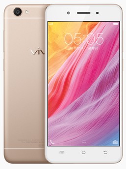 BBK Vivo Y55A Dual SIM TD-LTE CN